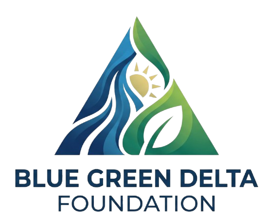 Blue Green Delta Foundation